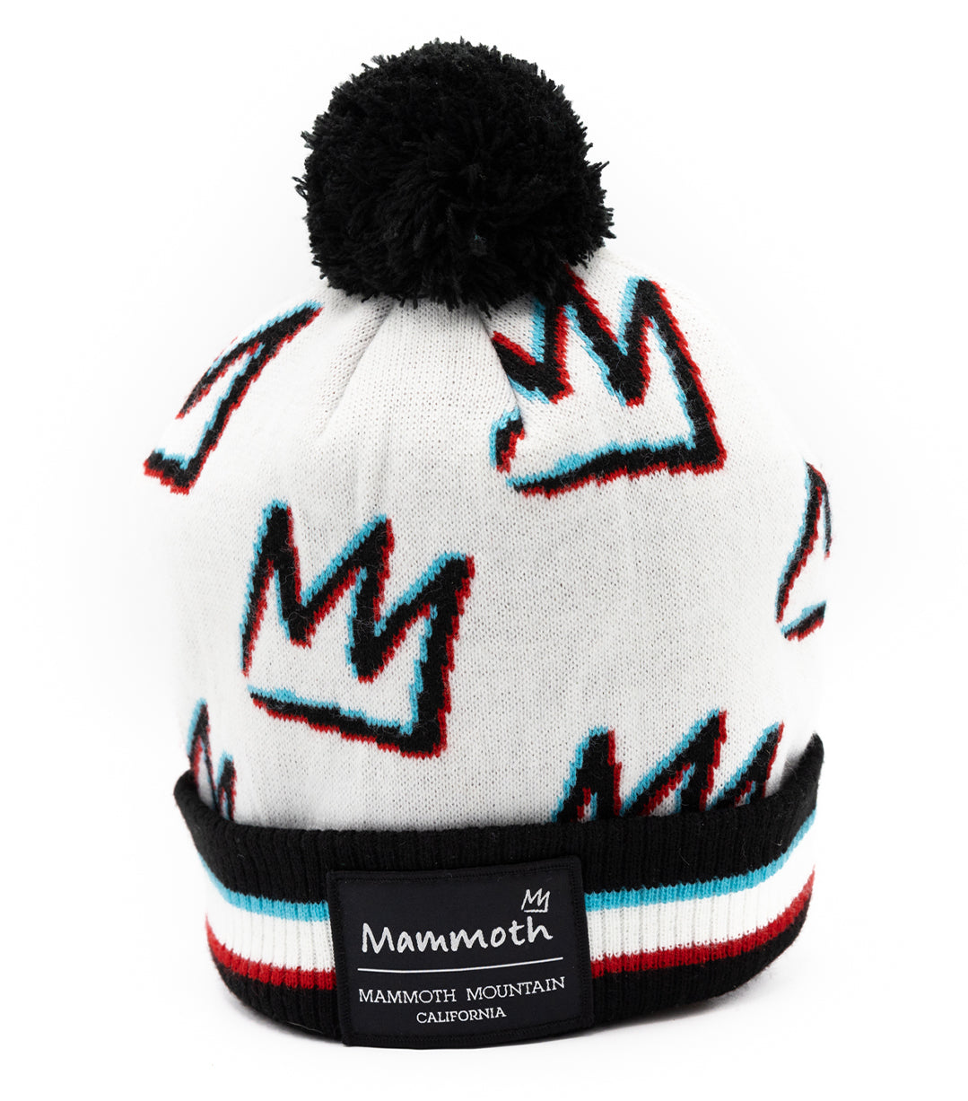 Mammoth Beanie