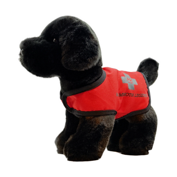 MAMMOTH PATROL LEGEND DOG -- CHIEF