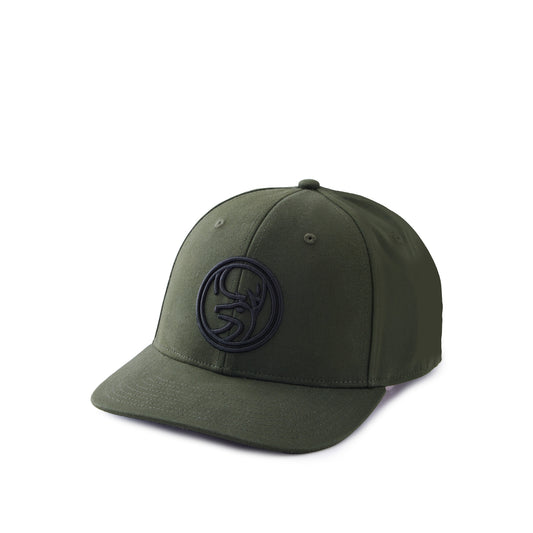 JUNE CIRCLE DEER CAP