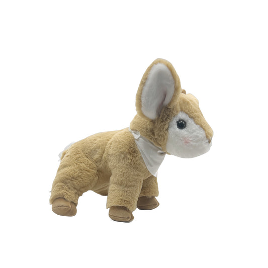 FERNIE THE SOFT FAWN