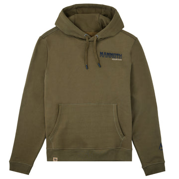 MOUNTAIN SUNSET HOODIE