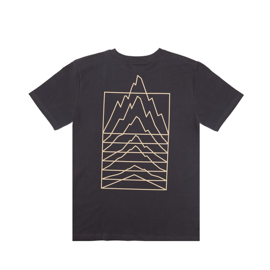 ELEVATIONS SS POCKET TEE