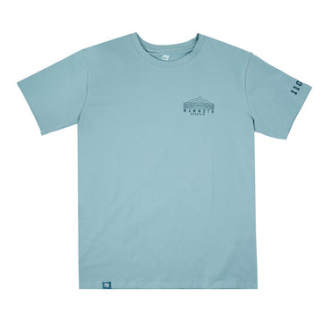 ELEVATIONS LINEART SS TEE