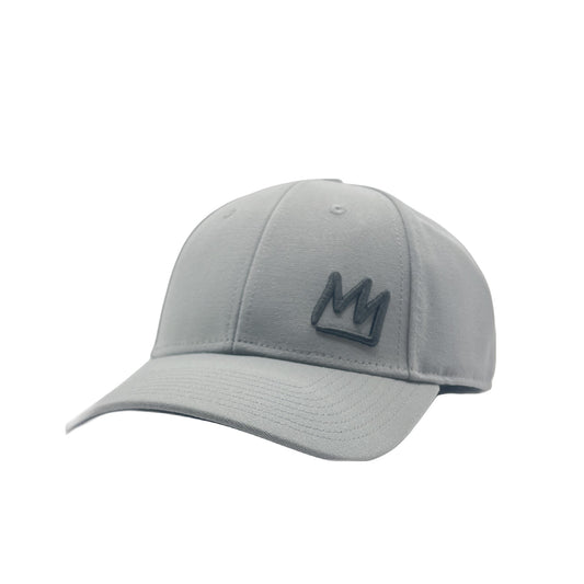 6 PANEL CROWN CAP