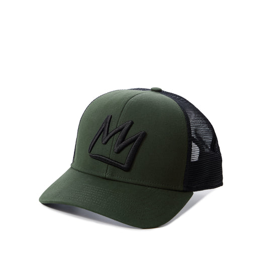 CLASSIC CROWN TRUCKER
