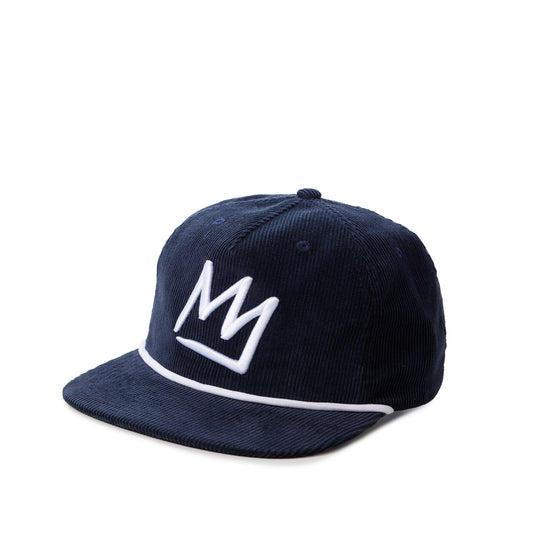 CROWN CORD CAP