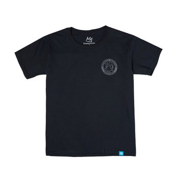 SKI WOOLLY YOUTH SS TEE