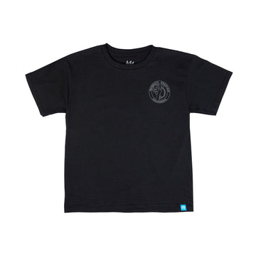 SB WOOLLY YOUTH SS TEE