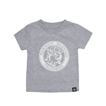 SKI WOOLLY INFANT SS TEE