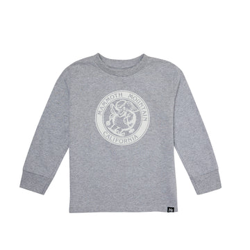 SKI WOOLLY INFANT LS TEE