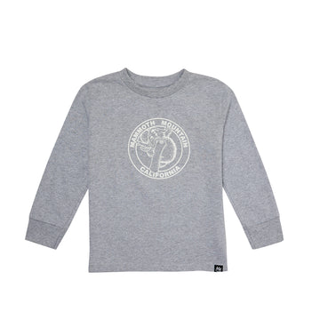 SB WOOLLY INFANT LS TEE