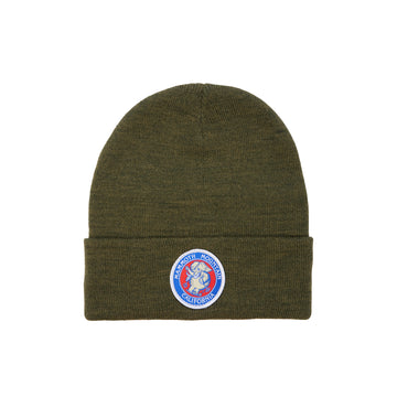 FLAK SKI WOOLLY BEANIE