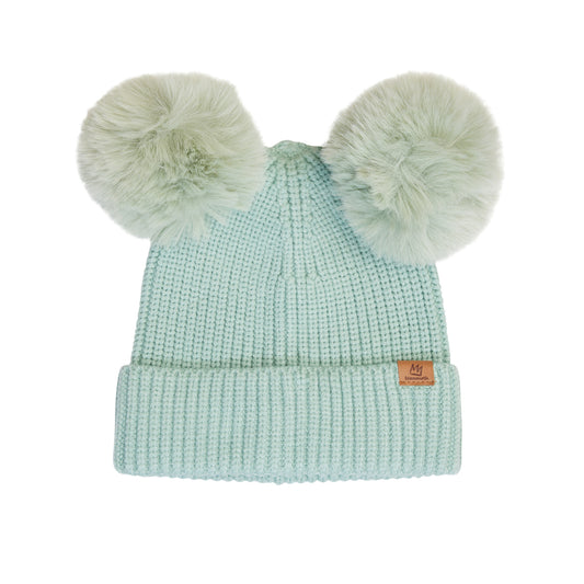 ADDYSON JR POM BEANIE