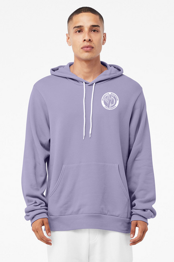 LIMITED EDITION SNOWBOARD WOOLLY HOODIE