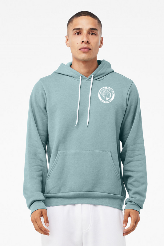LIMITED EDITION SNOWBOARD WOOLLY HOODIE