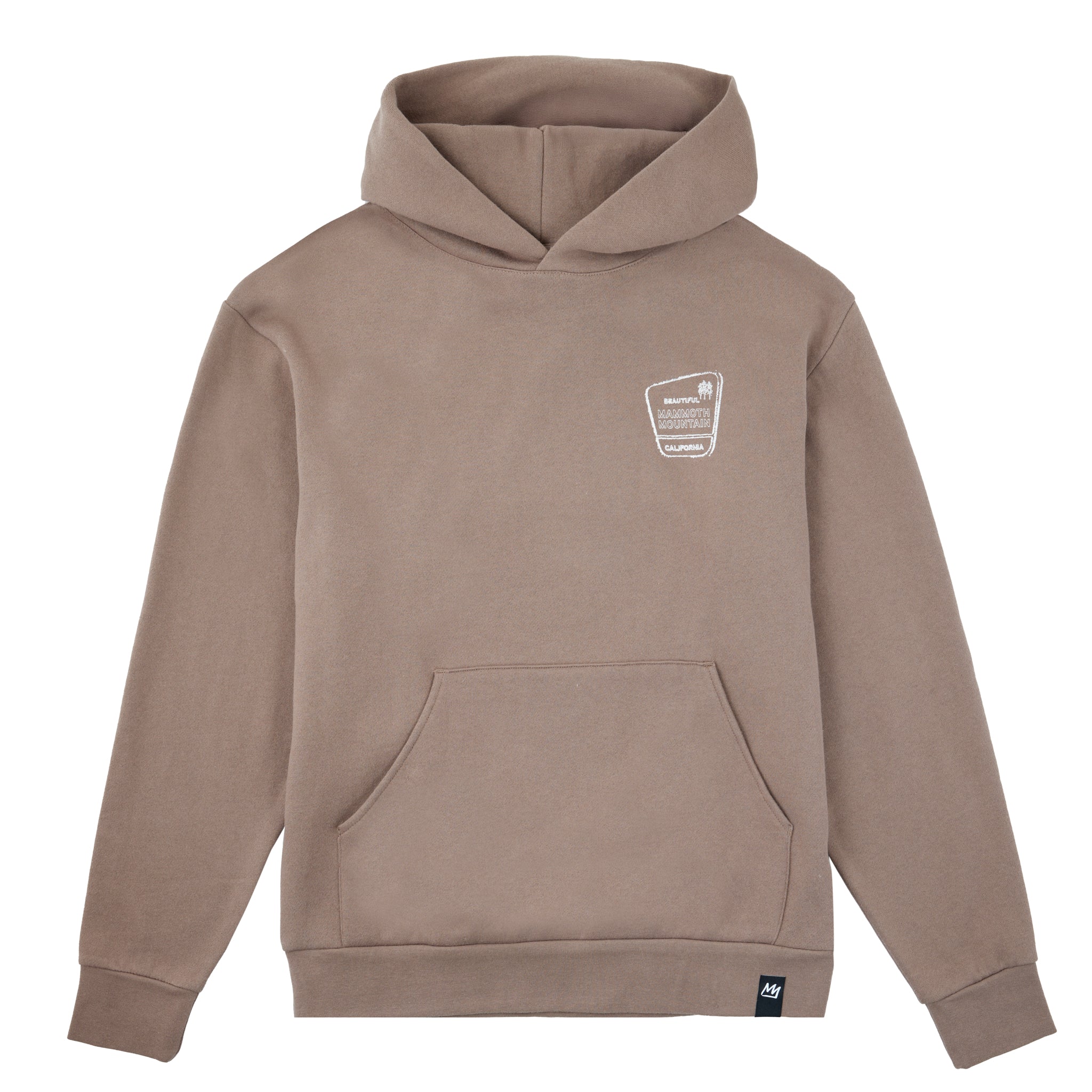 LANDMARK HOODIE