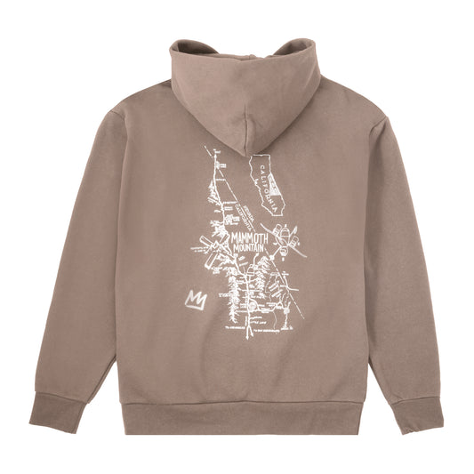 LANDMARK HOODIE