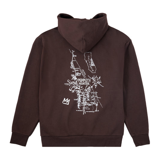 LANDMARK HEAVYWEIGHT HOODIE