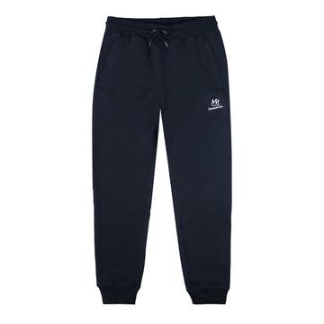 MM CASTLE CROWN SCRIPT JOGGER