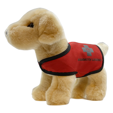 MAMMOTH PATROL LEGENDS DOG -ATLAS