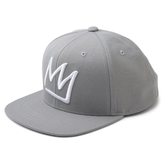 CROWN YOUTH SNAPBACK