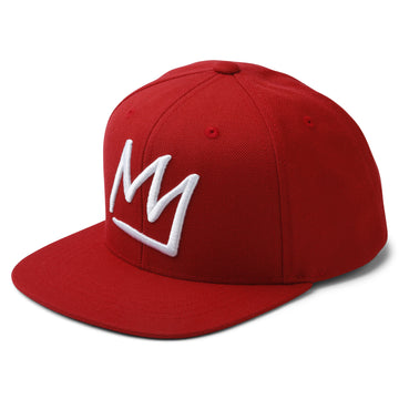CROWN YOUTH SNAPBACK