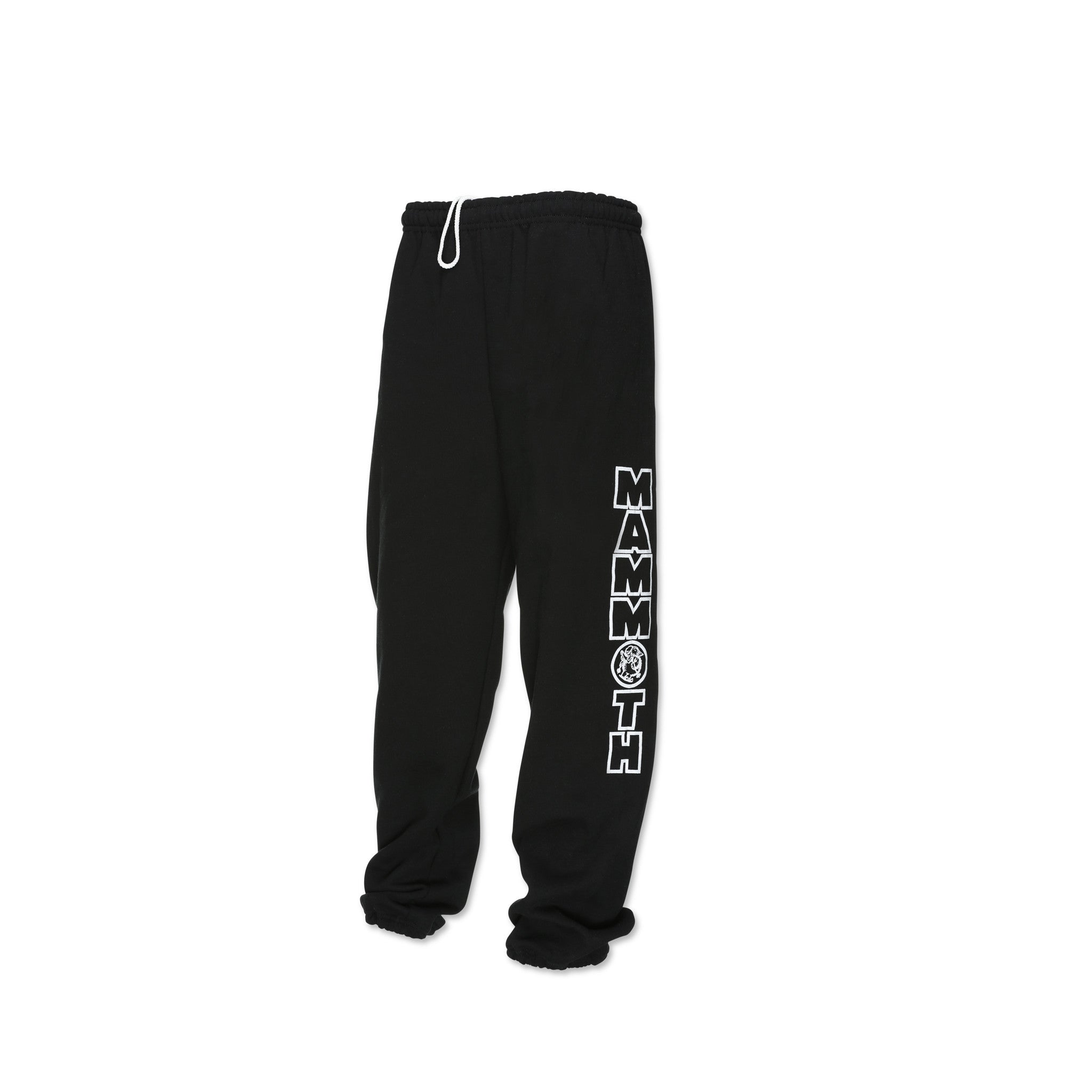 SKI WOOLLY SWEATPANT