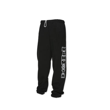 SKI WOOLLY SWEATPANT