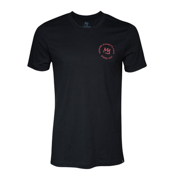 SKI PATROL SS TEE