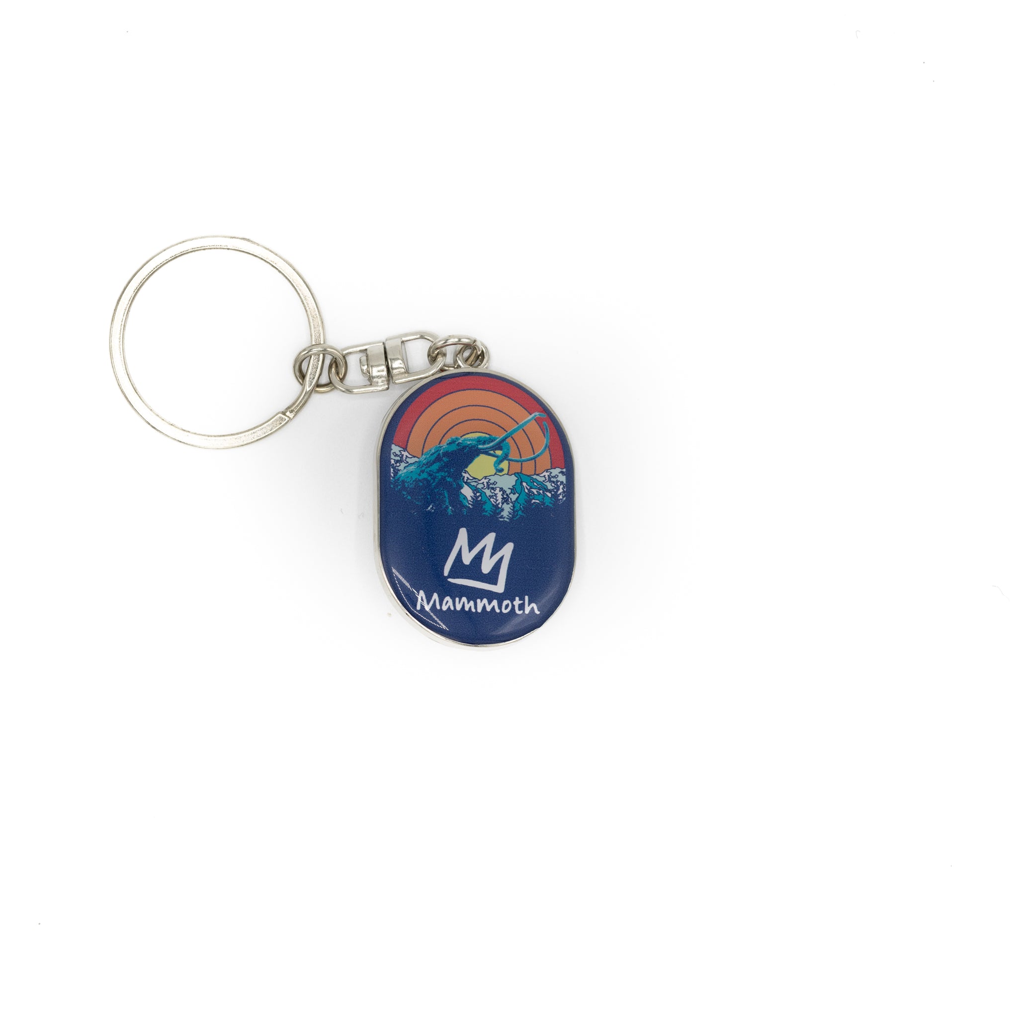 GOOD VIBES BOTTLE OPENER KEYCHAIN