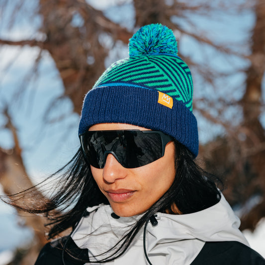 25/26 ADULT MAMMOTH BEANIE