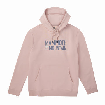 MM M LINE ART HOODIE