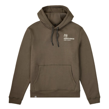MM M TRAIL HOODIE