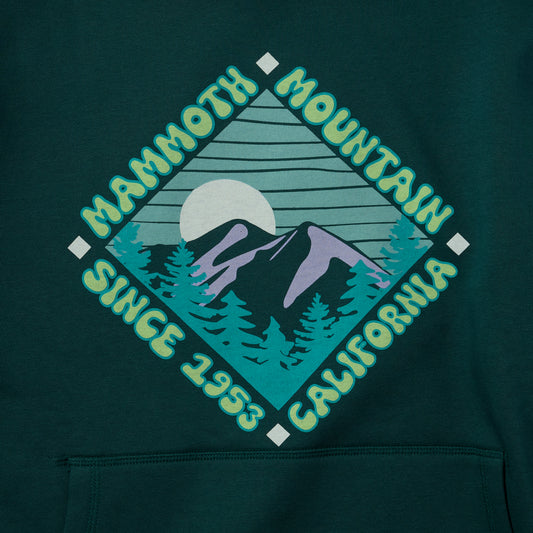 MM M 70S SURF HOODIE