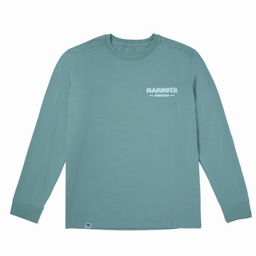 MM M 70'S SURF LS TEE