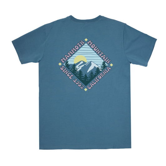 MM M 70'S SURF SS TEE