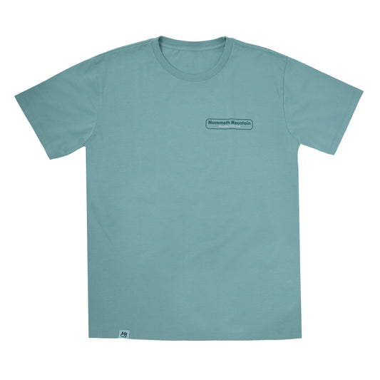 MM M ICONIC VIEW SS TEE