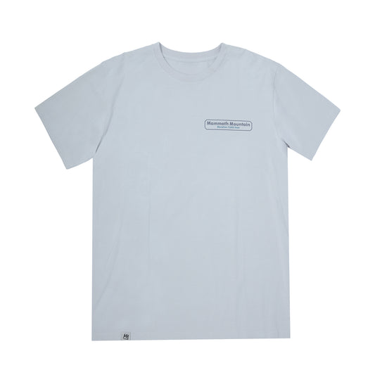 MM M ICONIC VIEW SS TEE