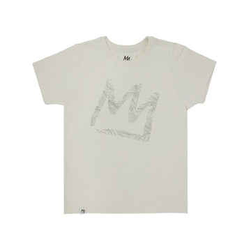 MM W TOPO SS TEE