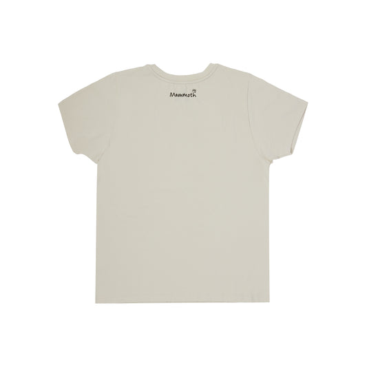 MM W TOPO SS TEE