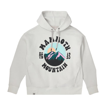 MM W 70'S SURF OS HOODIE