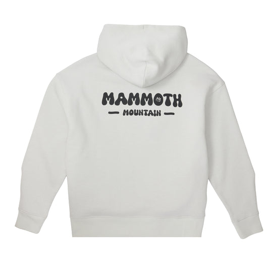 MM W 70'S SURF OS HOODIE