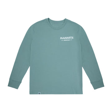 MM W 70'S SURF LS TEE