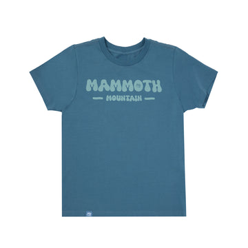 MM W 70'S SURF SS TEE