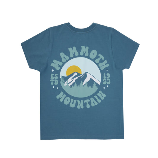 MM W 70'S SURF SS TEE