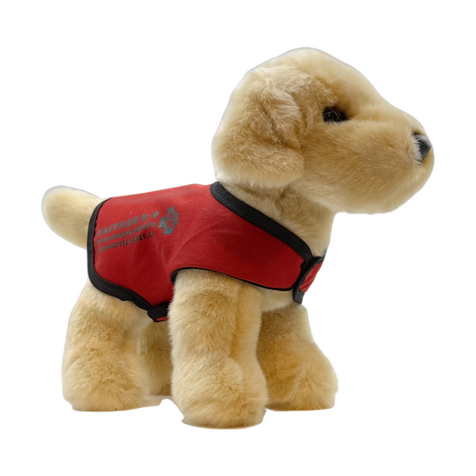 MAMMOTH PATROL LEGENDS DOG -ATLAS