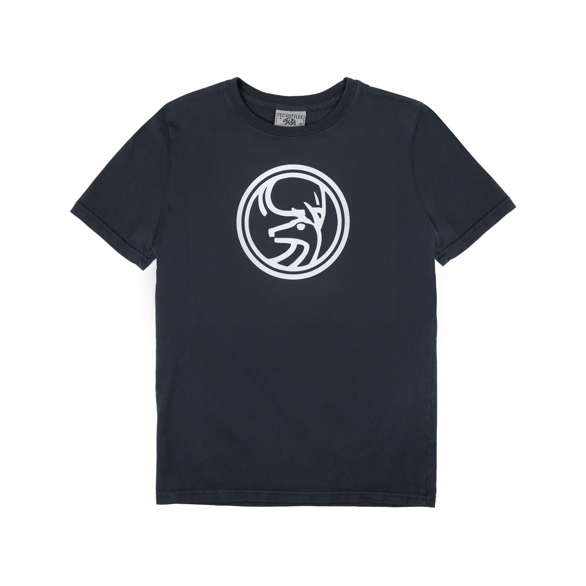 YOUTH JUNE CORE EXPLORER SS TEE
