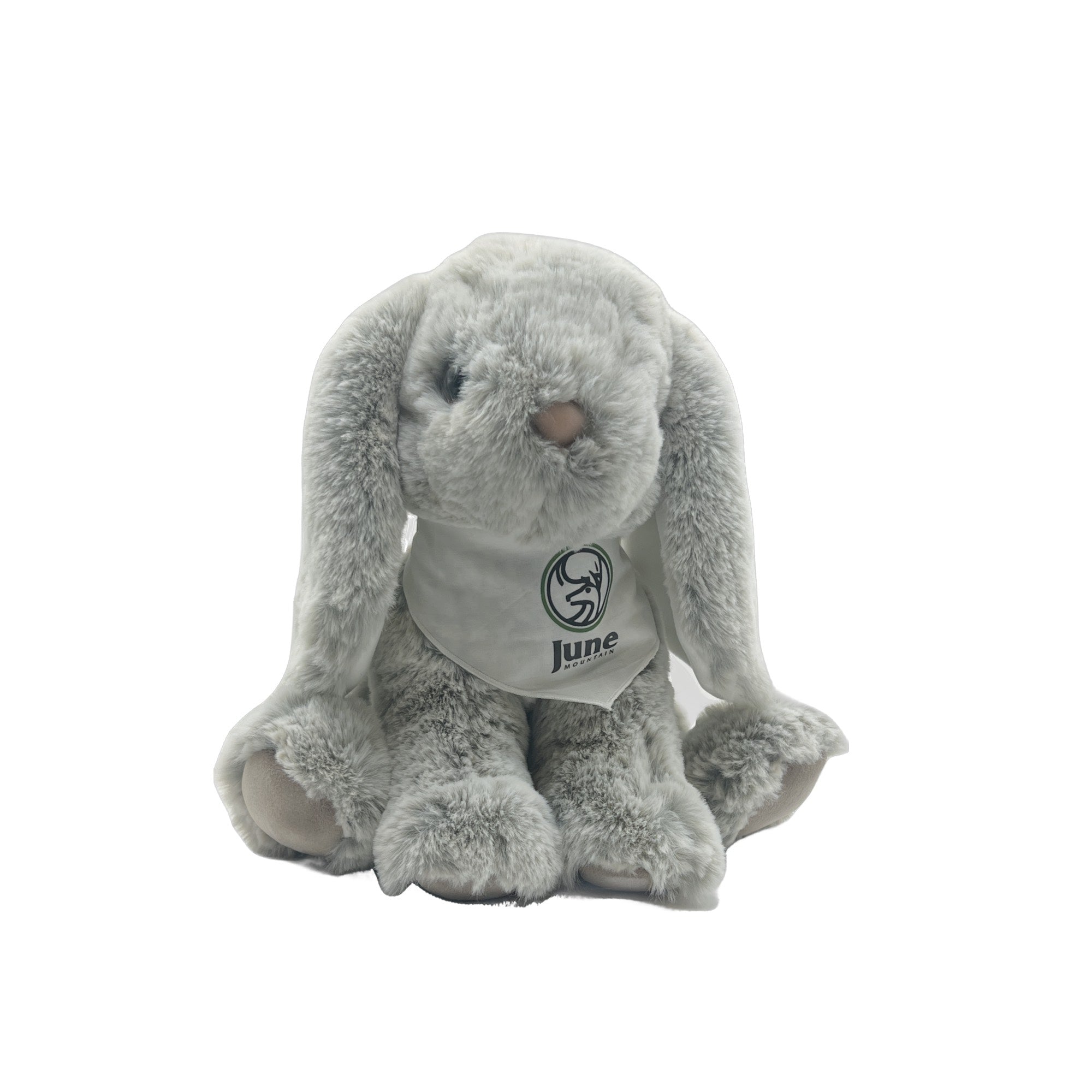 カナダ限定 廃盤  Bashful Dot Bunny Jellycat Bláthnaid Bunny Original 31cm实物图分享 Thanks for