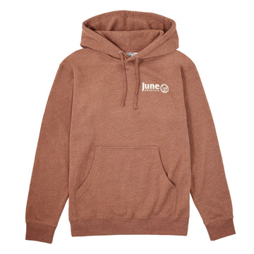 JUNE HIGHLIGHT LEGEND HOODIE