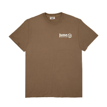 JUNE HIGHLIGHT EXPLORER SS TEE
